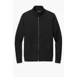 Brooks Brothers Double-Knit Full-Zip Jacket — view 2