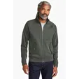 Brooks Brothers Double-Knit Full-Zip Jacket