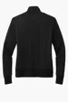 Brooks Brothers Women's Double-Knit Full-Zip Jacket — view 5