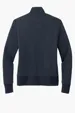 Brooks Brothers Women's Double-Knit Full-Zip Jacket — view 6