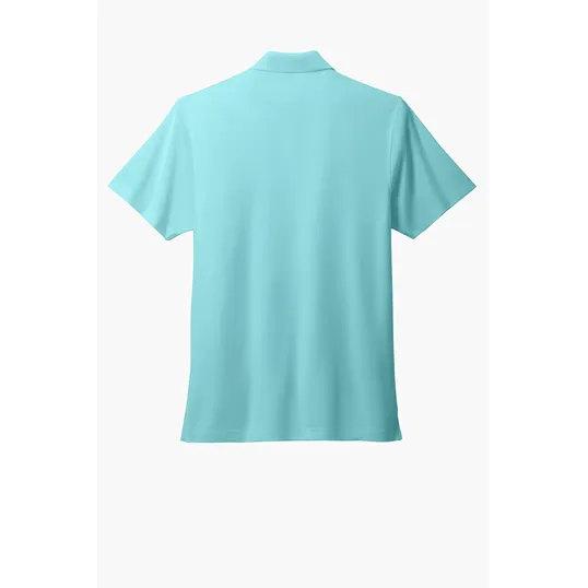 Brooks Brothers Mesh Pique Performance Polo — view 13