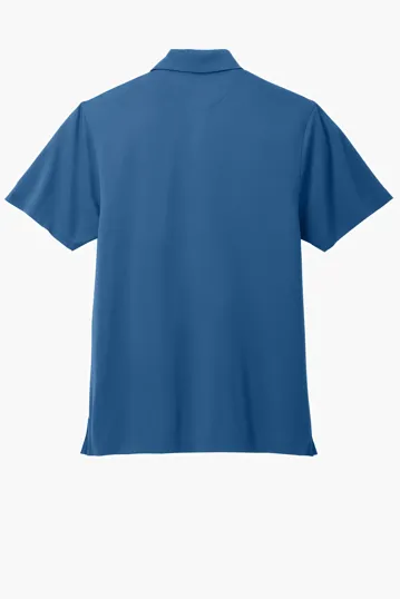 Brooks Brothers Mesh Pique Performance Polo — view 7