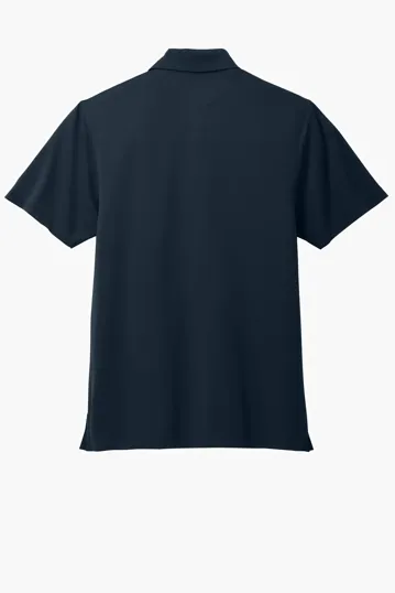Brooks Brothers Mesh Pique Performance Polo — view 9