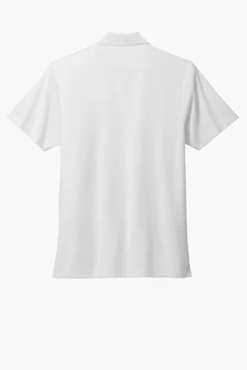 Brooks Brothers Mesh Pique Performance Polo — view 11
