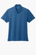 Brooks Brothers Mesh Pique Performance Polo — view 2