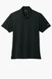 Brooks Brothers Mesh Pique Performance Polo — view 3