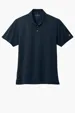 Brooks Brothers Mesh Pique Performance Polo — view 4