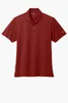 Brooks Brothers Mesh Pique Performance Polo — view 5