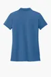 Brooks Brothers Women's Mesh Pique Performance Polo — view 7