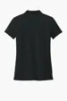 Brooks Brothers Women's Mesh Pique Performance Polo — view 8