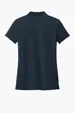 Brooks Brothers Women's Mesh Pique Performance Polo — view 9