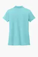 Brooks Brothers Women's Mesh Pique Performance Polo — view 10