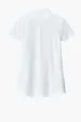 Brooks Brothers Women's Mesh Pique Performance Polo — view 11
