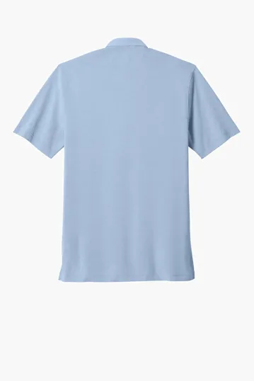 Brooks Brothers Pinpoint Pique Dress Polo — view 11