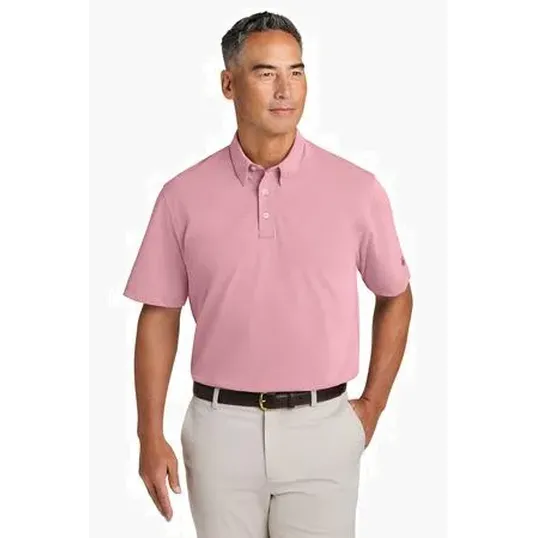 Brooks Brothers Pinpoint Pique Dress Polo