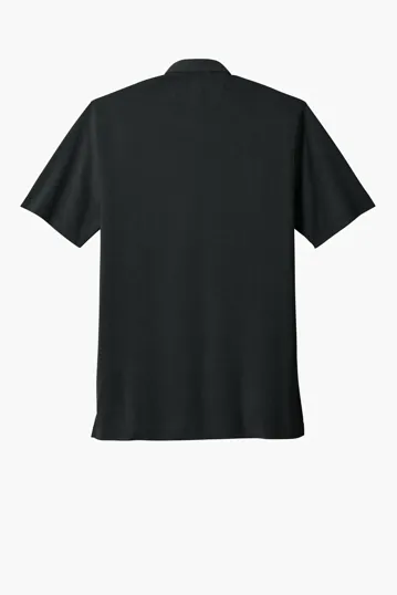 Brooks Brothers Pinpoint Pique Dress Polo — view 8