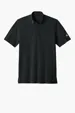Brooks Brothers Pinpoint Pique Dress Polo — view 3
