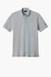 Brooks Brothers Pinpoint Pique Dress Polo — view 4