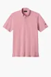 Brooks Brothers Pinpoint Pique Dress Polo — view 2