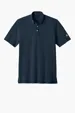Brooks Brothers Pinpoint Pique Dress Polo — view 5