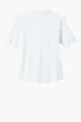 Brooks Brothers Women's Pinpoint Pique Polo — view 8