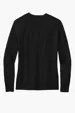 Brooks Brothers Women's Cotton Stretch V-Neck Sweater — view 6