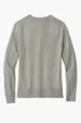 Brooks Brothers Women's Cotton Stretch V-Neck Sweater — view 7