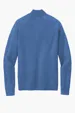 Brooks Brothers Cotton Stretch 1/4-Zip Sweater — view 6
