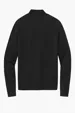 Brooks Brothers Cotton Stretch 1/4-Zip Sweater — view 7