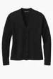 Brooks Brothers Women's Cotton Stretch Cardigan Sweater — view 2