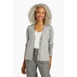 Brooks Brothers Women's Cotton Stretch Cardigan Sweater