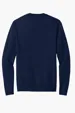 Brooks Brothers Washable Merino V-Neck Sweater — view 7