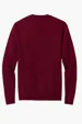 Brooks Brothers Washable Merino V-Neck Sweater — view 8