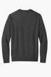 Brooks Brothers Washable Merino V-Neck Sweater — view 9