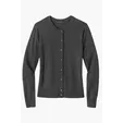 Brooks Brothers Women's Washable Merino Cardigan Sweater — view 4