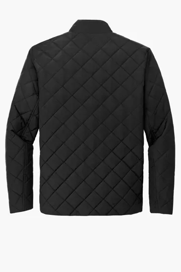 Brooks Brothers Quilted Jacket — view 4