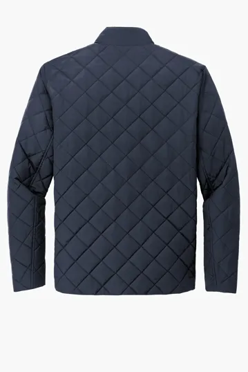 Brooks Brothers Quilted Jacket — view 5
