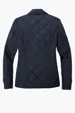 Brooks Brothers Women's Quilted Jacket — view 3