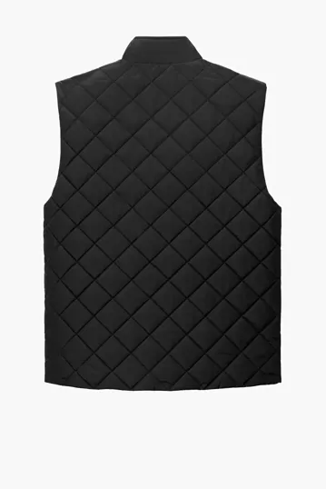 Brooks Brothers Quilted Vest — view 4