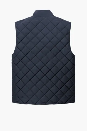 Brooks Brothers Quilted Vest — view 5