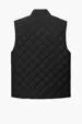Brooks Brothers Quilted Vest — view 4
