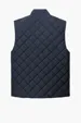 Brooks Brothers Quilted Vest — view 5