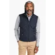 Brooks Brothers Quilted Vest