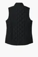 Brooks Brothers Women's Quilted Vest — view 4