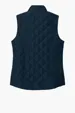 Brooks Brothers Women's Quilted Vest — view 5
