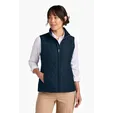 Brooks Brothers Women's Quilted Vest