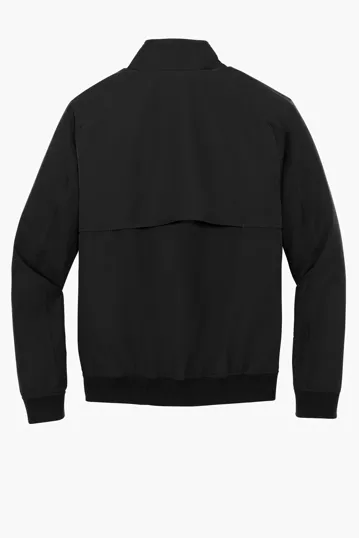 Brooks Brothers Bomber Jacket — view 4