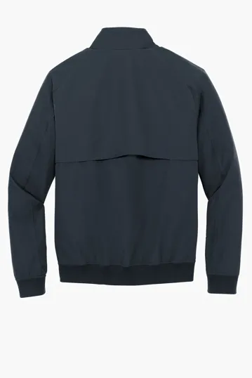 Brooks Brothers Bomber Jacket — view 5