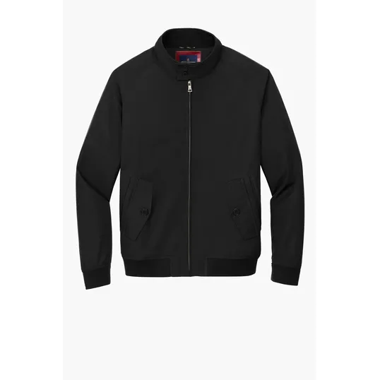 Brooks Brothers Bomber Jacket — view 2