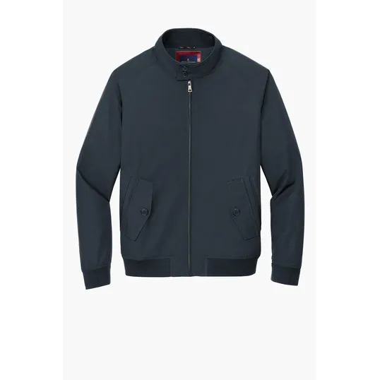 Brooks Brothers Bomber Jacket — view 3